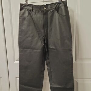 Vintage Y2K In Pain Pants Men's Size: 32 Pockets